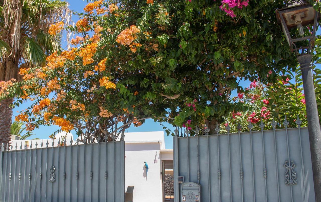 Villa Oliveira By Buenavilla بويرتو ذيل كارمين المظهر الخارجي الصورة