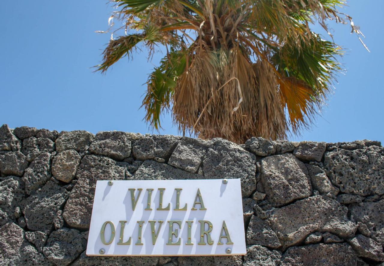 Villa Oliveira By Buenavilla بويرتو ذيل كارمين المظهر الخارجي الصورة