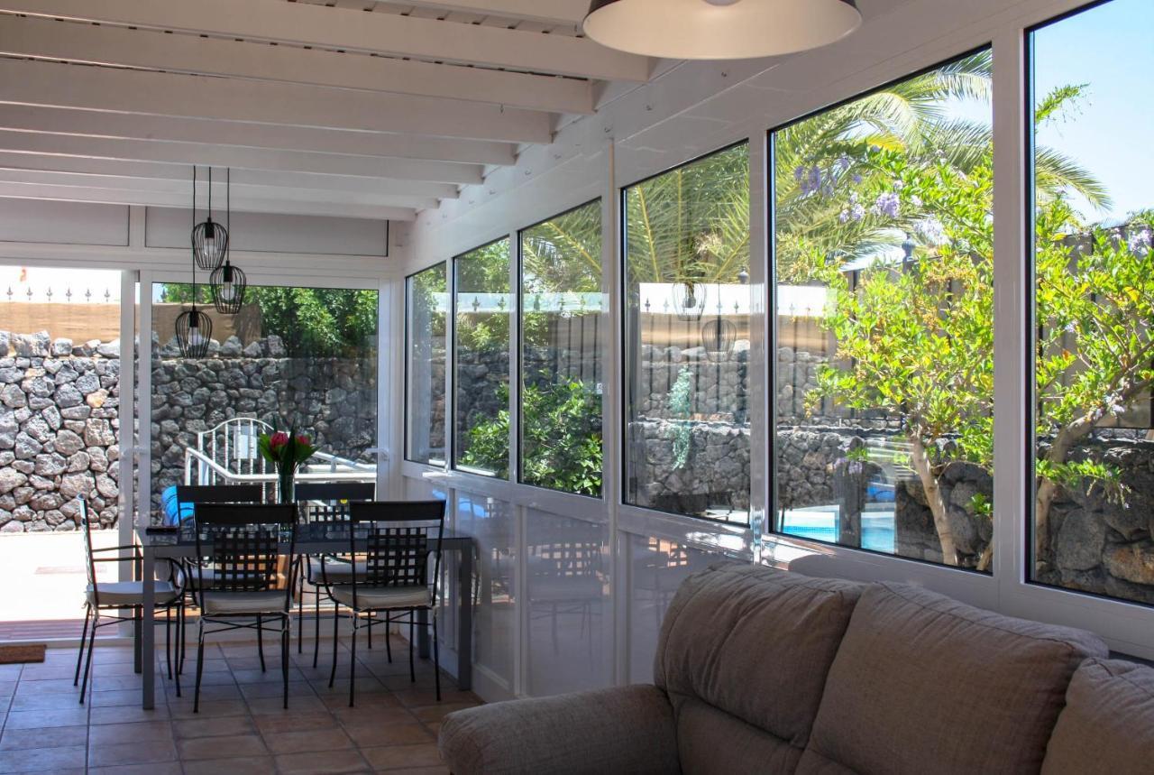 Villa Oliveira By Buenavilla بويرتو ذيل كارمين المظهر الخارجي الصورة