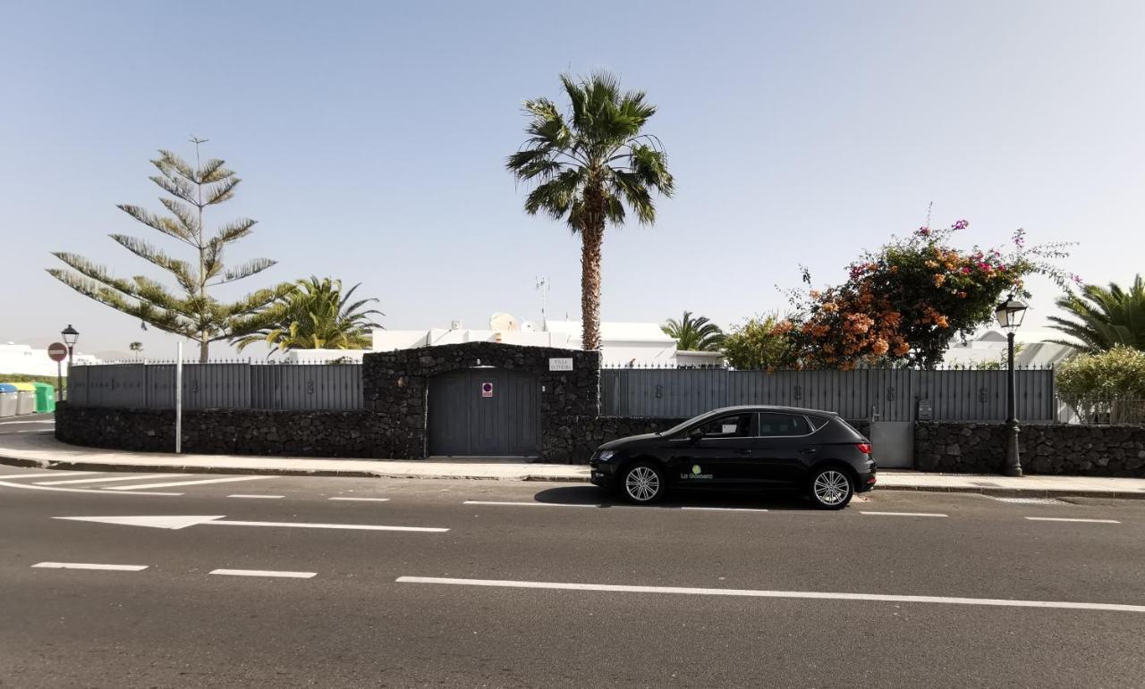 Villa Oliveira By Buenavilla بويرتو ذيل كارمين المظهر الخارجي الصورة