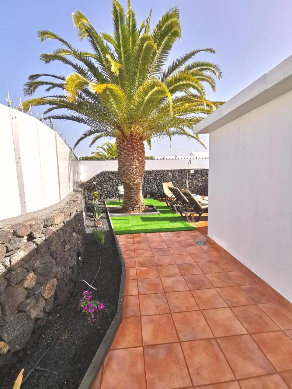 Villa Oliveira By Buenavilla بويرتو ذيل كارمين المظهر الخارجي الصورة