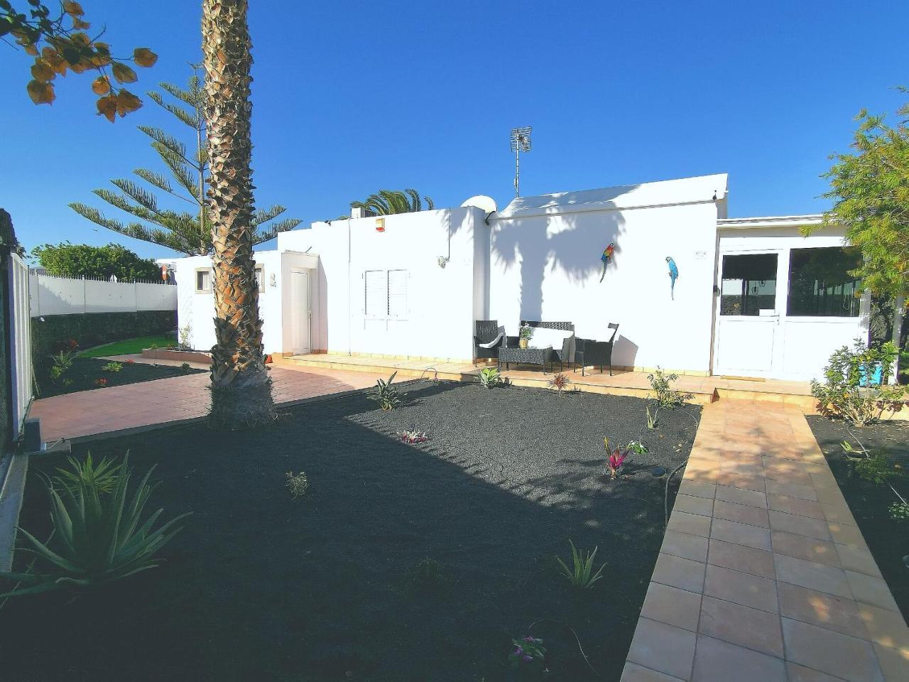 Villa Oliveira By Buenavilla بويرتو ذيل كارمين المظهر الخارجي الصورة