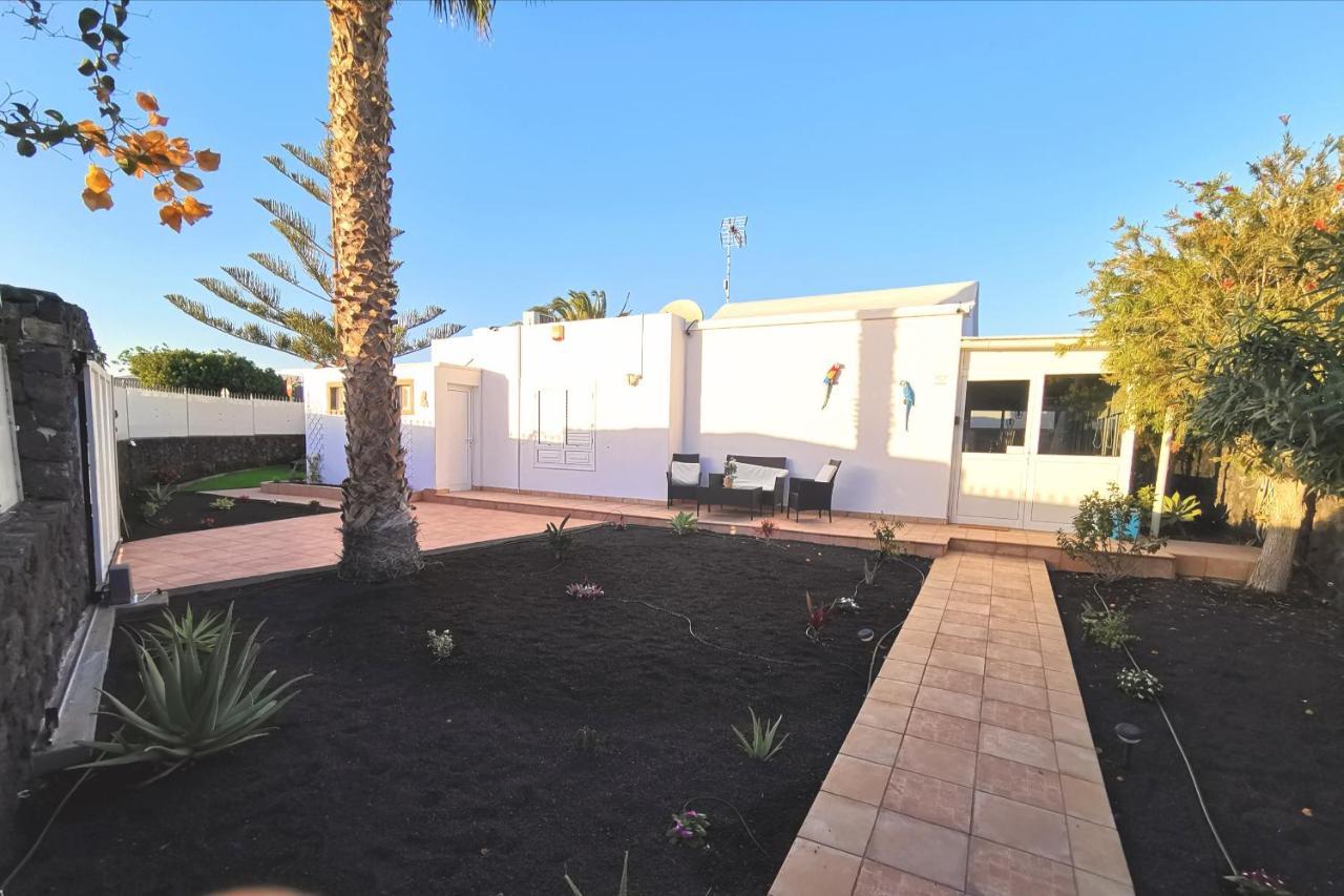 Villa Oliveira By Buenavilla بويرتو ذيل كارمين المظهر الخارجي الصورة